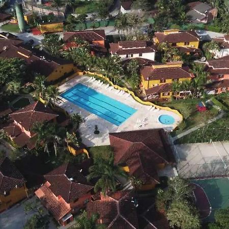 Linda Casa De Condominio Em Boicucanga Sao Sebastiao  Zewnętrze zdjęcie