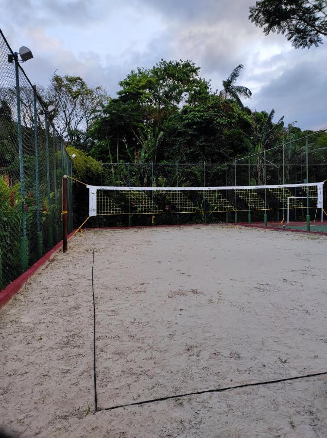 Linda Casa De Condominio Em Boicucanga Sao Sebastiao  Zewnętrze zdjęcie