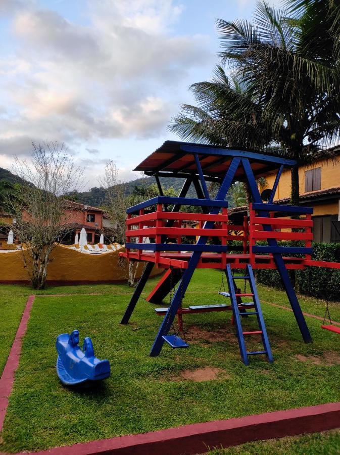 Linda Casa De Condominio Em Boicucanga Sao Sebastiao  Zewnętrze zdjęcie