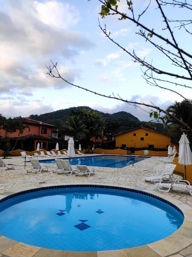 Linda Casa De Condominio Em Boicucanga Sao Sebastiao  Zewnętrze zdjęcie