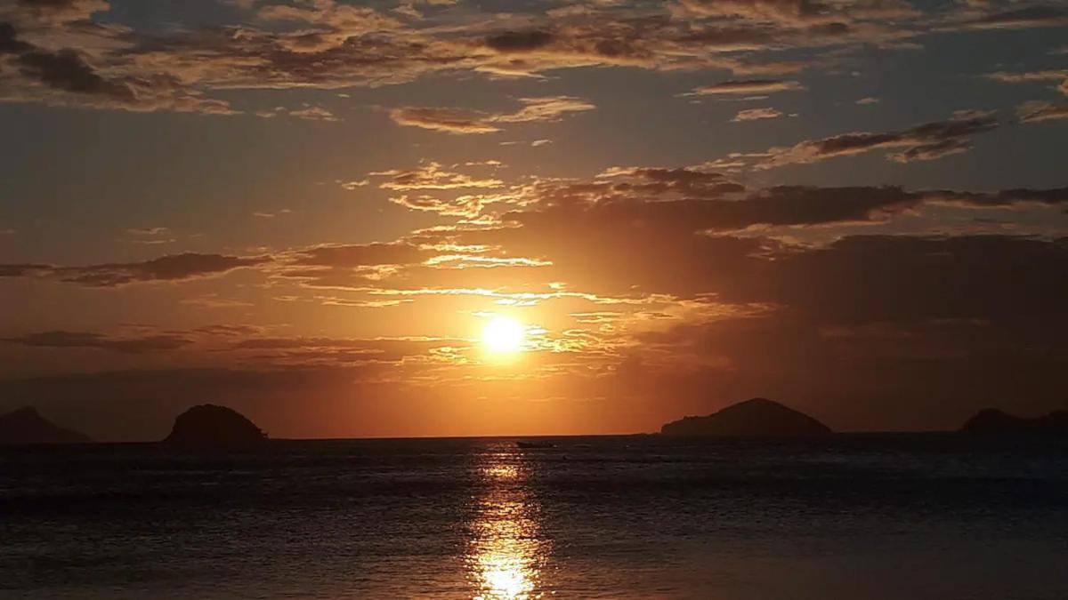 Linda Casa De Condominio Em Boicucanga Sao Sebastiao  Zewnętrze zdjęcie